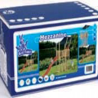 Spielturm Baupaket Mezzanin Kit*