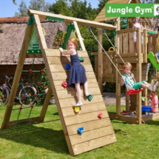 Spielturm Jungle Climb Module 240x221cm*