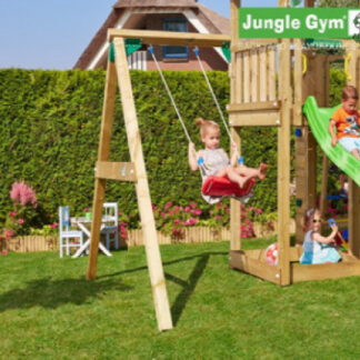 Spielturm Jungle Swing Module 120x221cm*