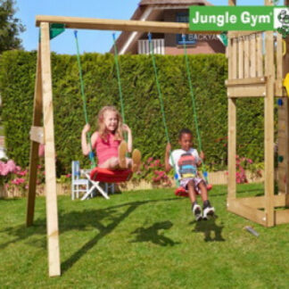 Spielturm Jungle Swing Module 240x221cm*