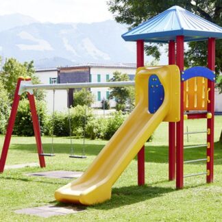 Spielturm Kombination Ira für Spielplatz*