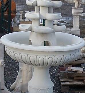 Springbrunnen 014 Made in Italy*