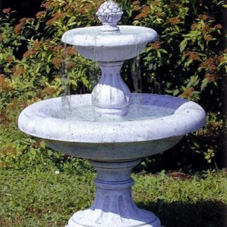 Springbrunnen Komplettsystem San Marino Made in Italy*
