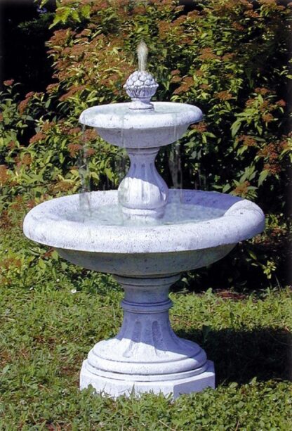 Springbrunnen Komplettsystem San Marino Made in Italy*