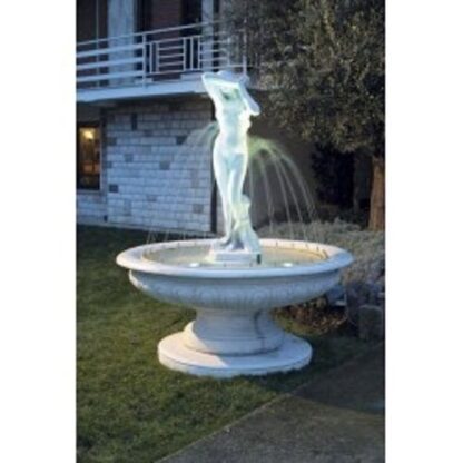 Springbrunnen Mantova Made in Italy*