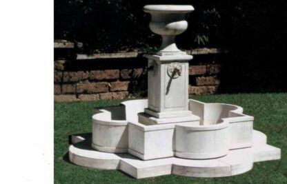 Springbrunnen con cannelle Made in Italy*