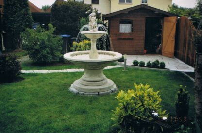 Springbrunnen/Etagenbrunnen Ciro Made in Italy*