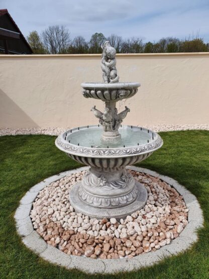 Springbrunnen/Etagenbrunnen Vietri Made in Italy*