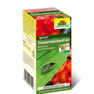 Spruzit TrauermückenFrei 30 ml*