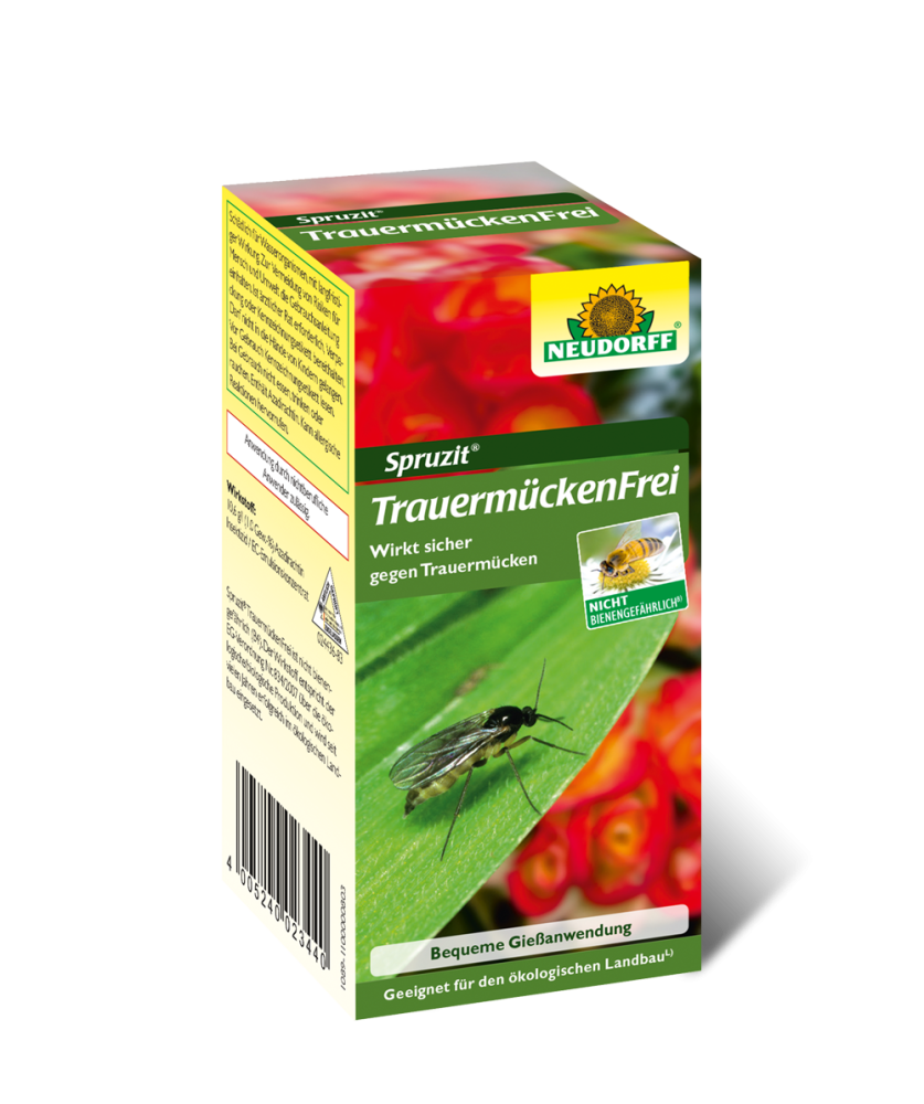 Spruzit TrauermückenFrei 30 ml*