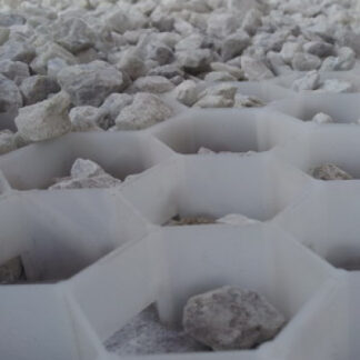 Stabilisierungsplatten für Kies 120x80cm*