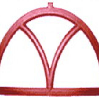 Stallfenster Eisenfenster 52x34cm*