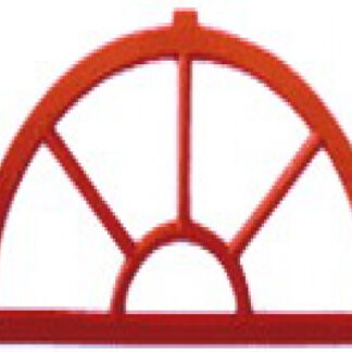 Stallfenster Eisenfenster 65x35cm*