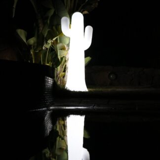 Stehlampe Cactus design 140x61cm*