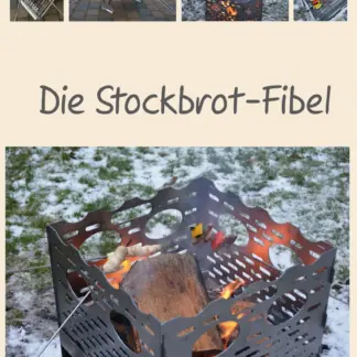 Stockbrot Grill EVENTOS*