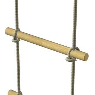 Strickleiter Spielgerät*