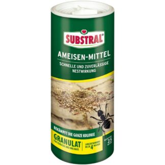 Substral Ameisenmittel 500 gr.*