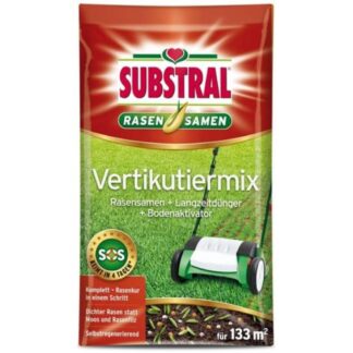 Substral Vertikutiermix 4 KG*