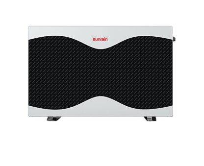 Sunrain Inverter Wärmepumpe 17 KW Heizleistung + WIFI*