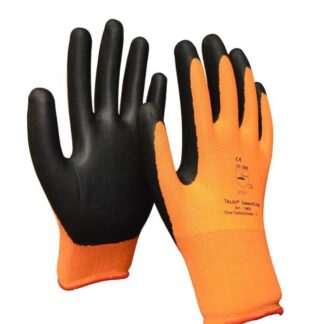 TEUTO SmartGrip Nylonstrickhandschuh*