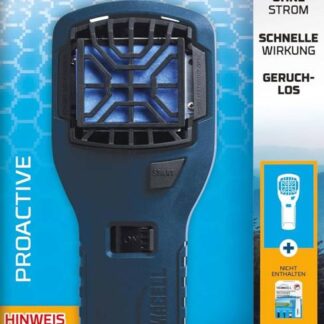 THERMACELL Mückenabwehr Proactive*