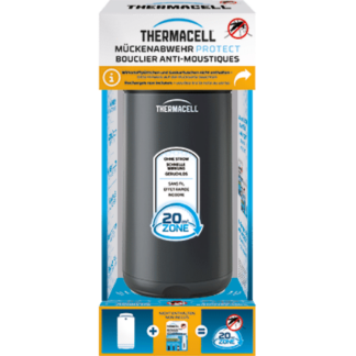 THERMACELL Mückenabwehr Protect*