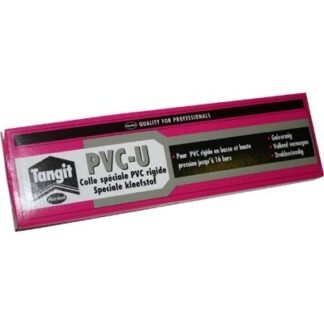 Tangit PVC-U Rohr Kleber 125g Tube*
