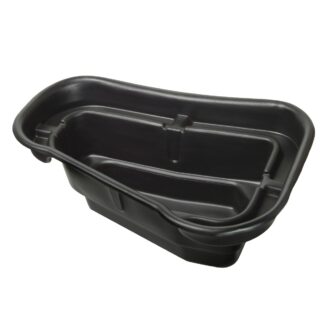 Teichbecken 120x80cm/150ltr*