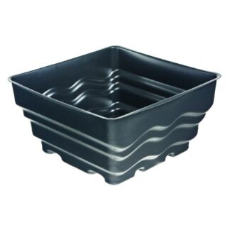 Teichbecken 58x58x30cm*