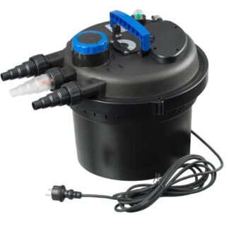 Teichfilter Druckfilter 3000L*
