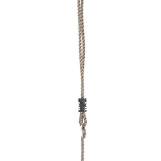 Tellerschaukel Monkey Swing  Spielgeräte Ø300x12x2250mm*