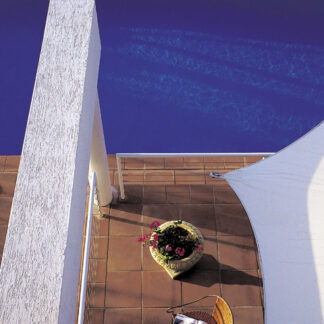 Terracotta Fliesen Terrassenfliesen Barcelona 28x28cm (m2)*