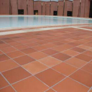 Terracotta Fliesen Terrassenfliesen Montserrat 28x28cm (m2)*