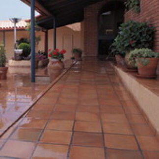 Terracotta Fliesen Terrassenfliesen Teide  30x30cm (m2)*