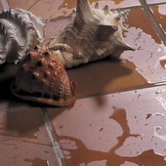 Terracotta Fliesen Terrassenfliesen Vesuvius 40x40cm (m2)*