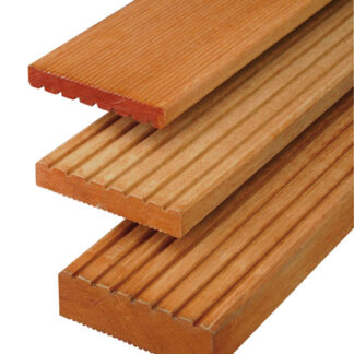 Terrassendielen Bangkirai 365cm (25x145mm)*