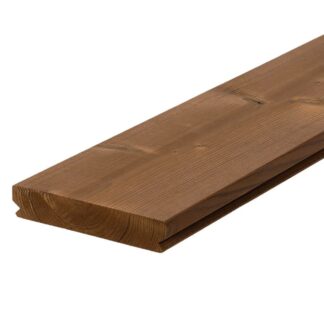 Terrassendielen thermisch modifiziert 26x140mm (m1)*