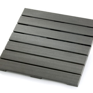 Terrassenfliesen WPC komposit 50x50cm*