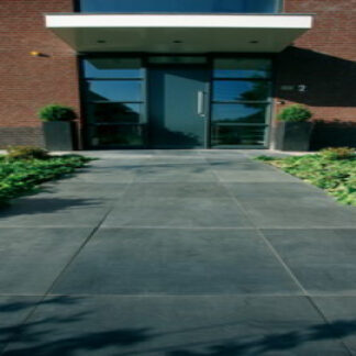 Terrassenplatten Desert Black mixed*