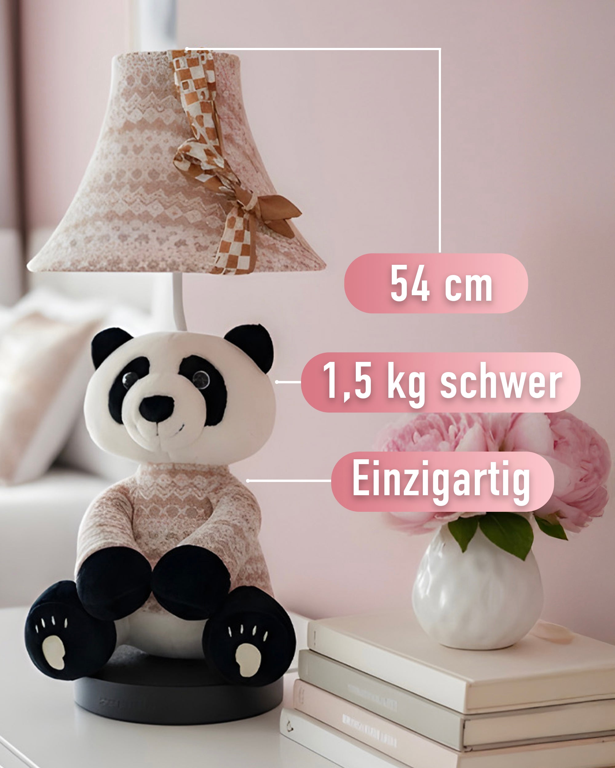 Tobi (Höhe 54 cm)*