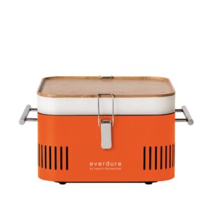 Tragbare Grill*