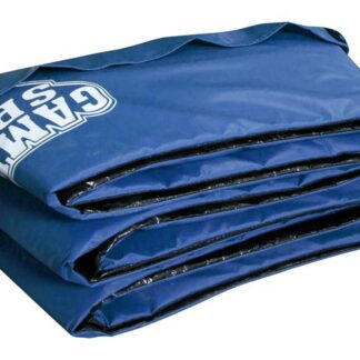 Trampolin Randabdeckung blau ø244cm*