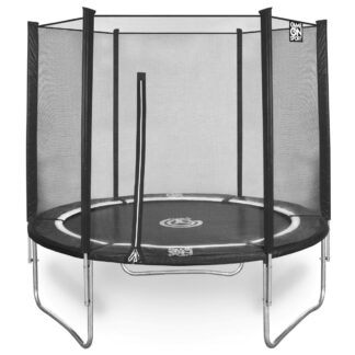Trampolin mit Netz ø183cm*