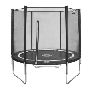 Trampolin mit Netz ø244cm*