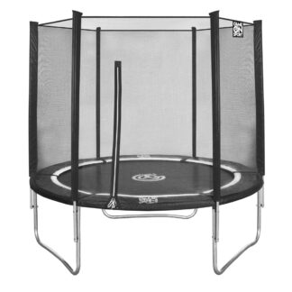 Trampolin mit Netz ø305cm*