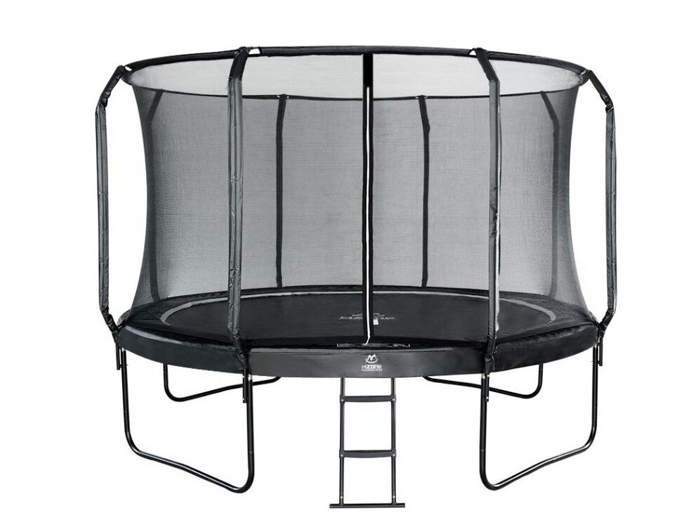 Trampolin mit Netz ø310cm*