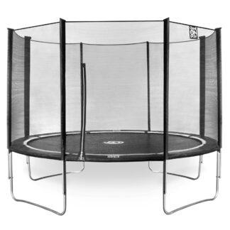 Trampolin mit Netz ø366cm*
