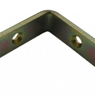 Treppenwinkel 160mm verzinkt*