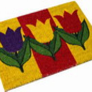 Türvorleger Fussmatte Tulpe 40x60cm*