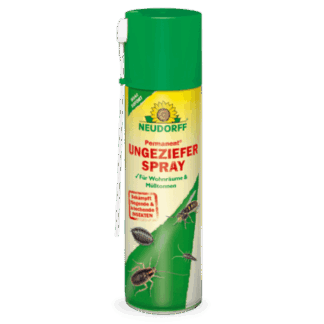UngezieferSpray Permanent 500 ML*